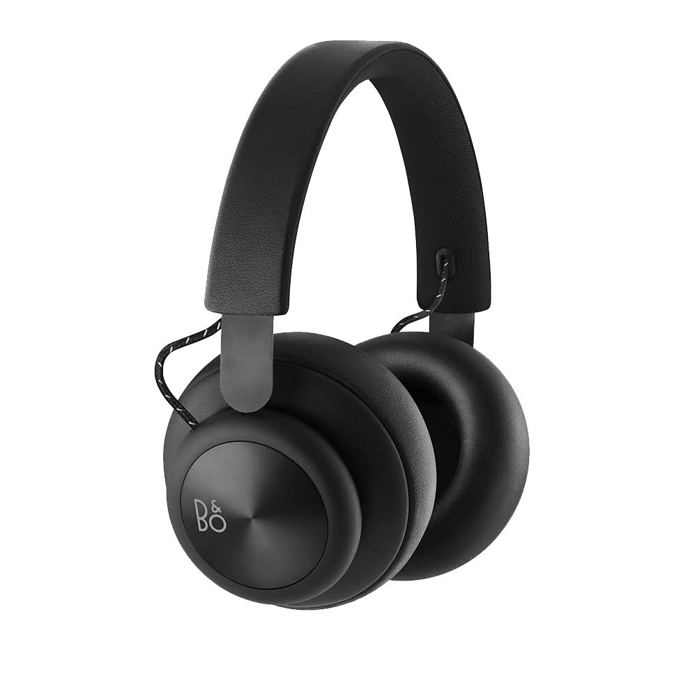 Wireless Over-Ear Headphones Black M523420