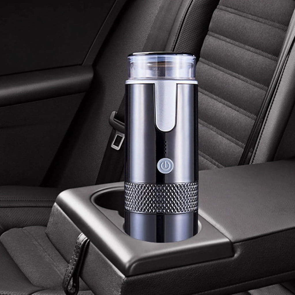 Rechargeable Portable Espresso Machine E185803