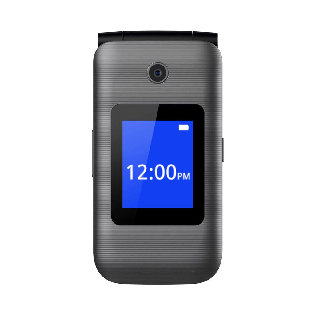 Unlocked 4G LTE Flip Phone N442