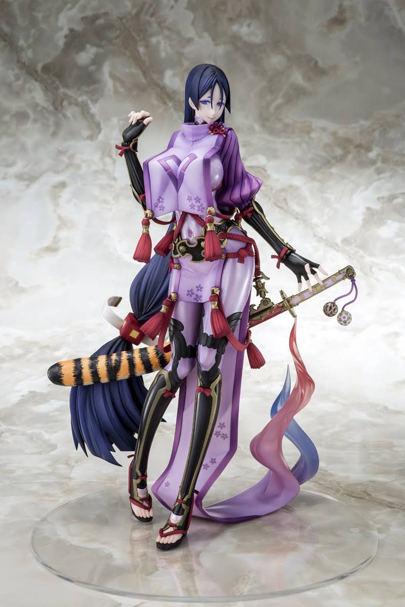 1/7 Scale Figure P740015