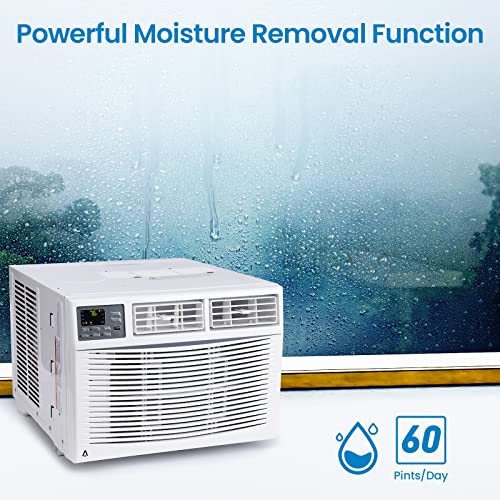 Window Mounted Air Conditioners N874074