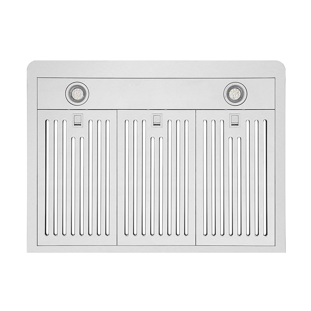 36 In. 500 CFM Ducted Under Cabinet Range Hood Y54876