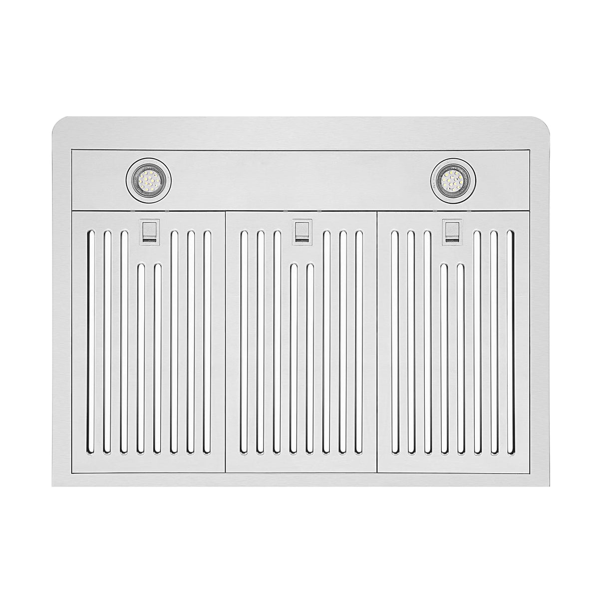 36 In. 500 CFM Ducted Under Cabinet Range Hood Y54876