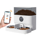 Automatic Pet Feeder Y505873