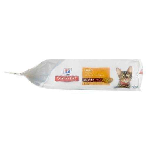 Adult Cat Light Dry Food Q687