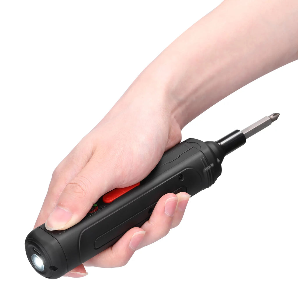 3.0N.m Screwdriver Metal Bits Set Electric Screwdriver L180083