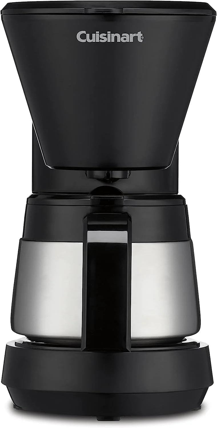 5 Cup Coffee Maker X23497