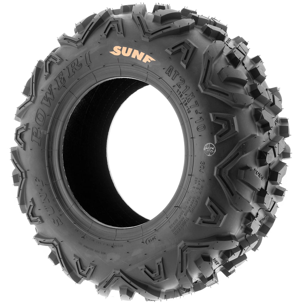 All Terrain ATV UTV Tires 19x7-8 6 PR D3848