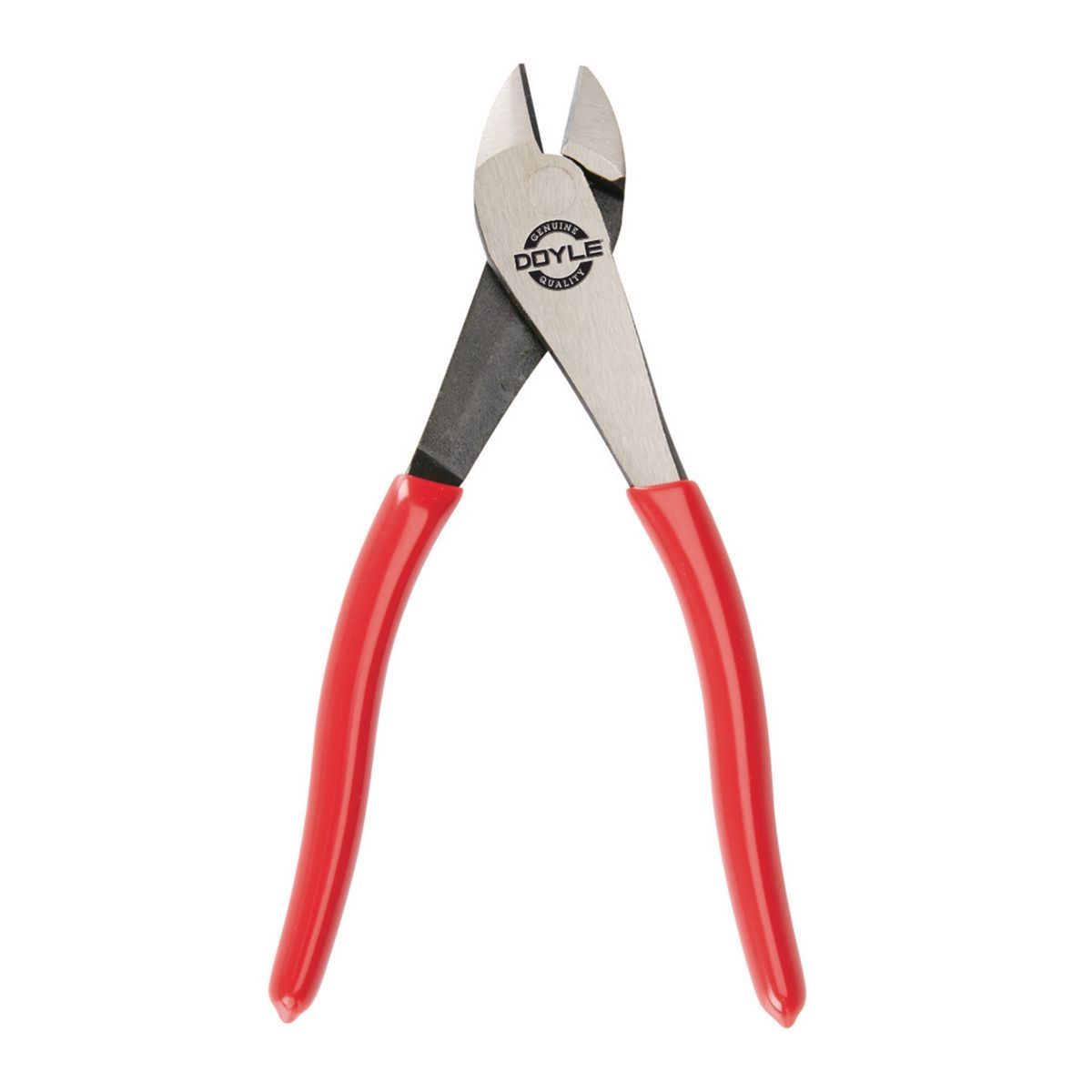 8 in. High Leverage Diagonal Cutting Pliers P500