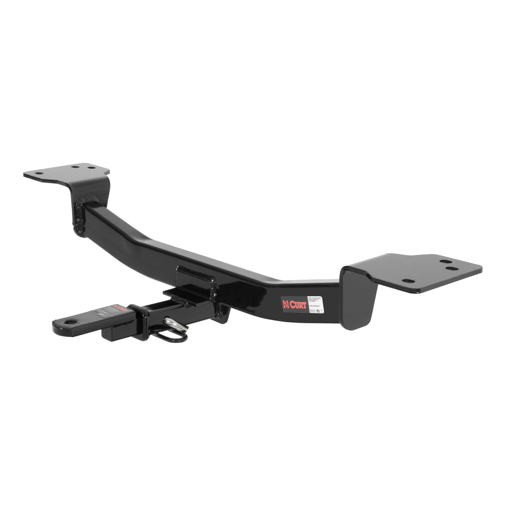 Class II Receiver Hitch A190447