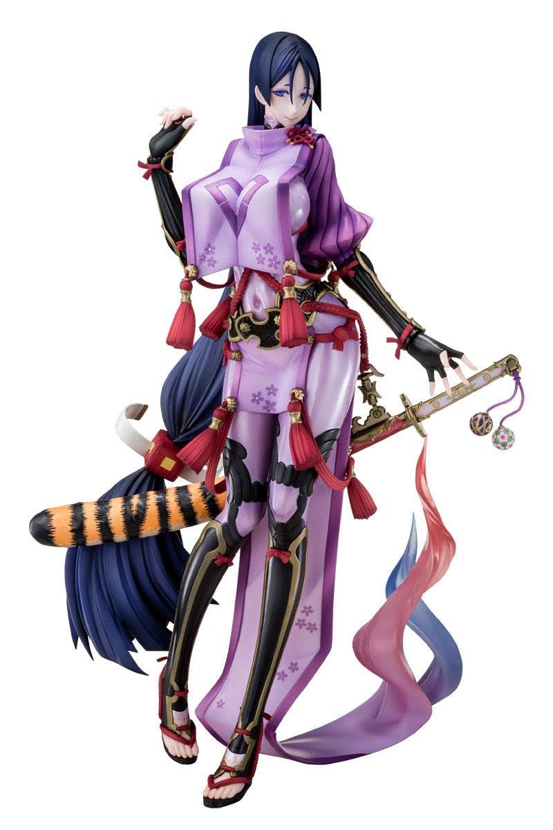 1/7 Scale Figure P740015
