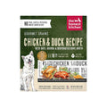 Dehydrated Chicken & Duck Dog Food L5572