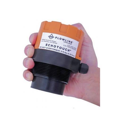 EchoTouch Liquid Level Transmitter X700015