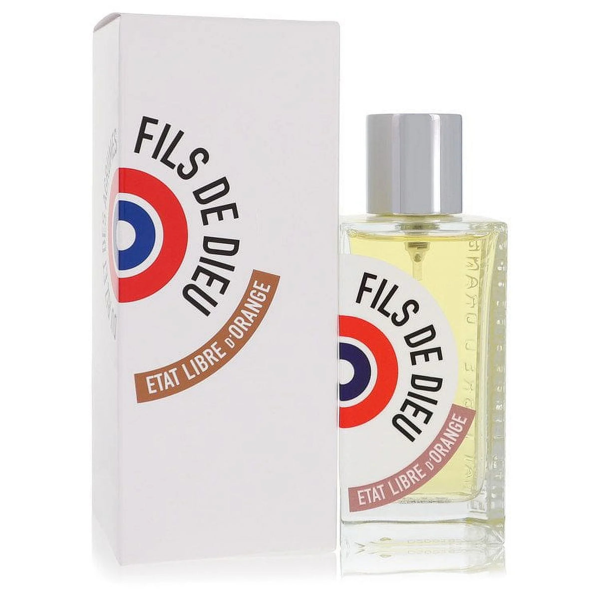 Eau De Parfum Spray 3.4 oz O20006