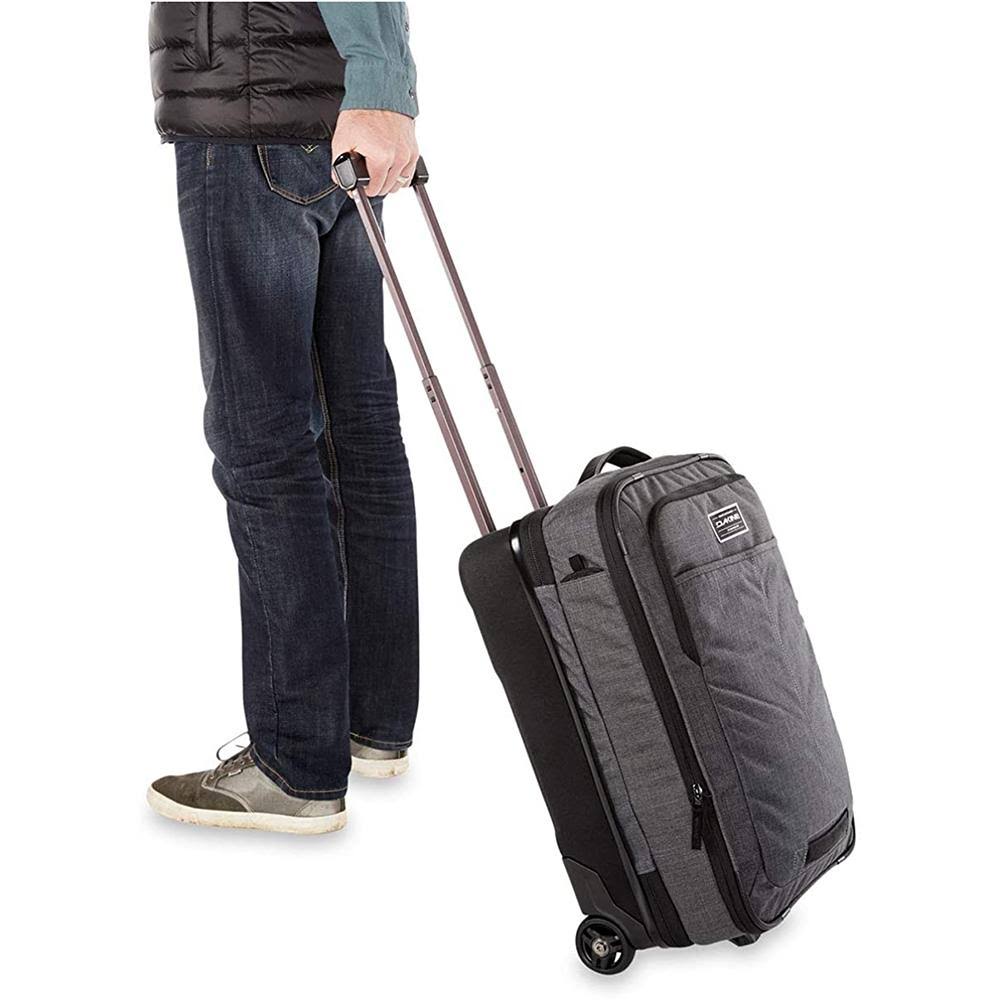 Unisex Roller Bag, Olive Ashcroft Camo, 42L S1824