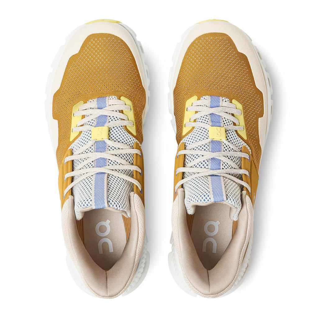 Cloud Hi Edge Cumin | Pearl, Size: 13 F25573