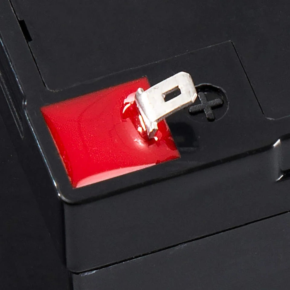 6V 12Ah Ride-On Toy Battery P49173