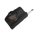 NCAA 27x22 Rolling Drop Bottom Duffel M929700