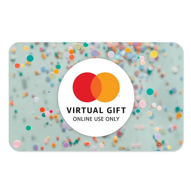 $200 Virtual eGift Card A743434