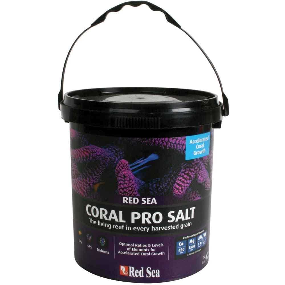 Coral Pro Salt J83504