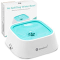 Dog Water Bowl Slow Feeder Bowl R432