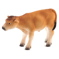 Jersey Calf Standing Animal Figure O754843