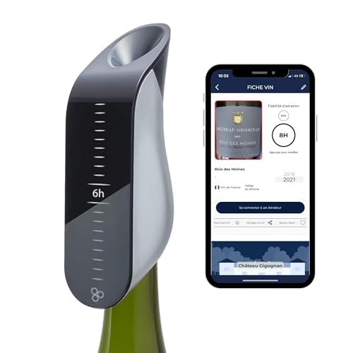 Electric Wine Aerator H177