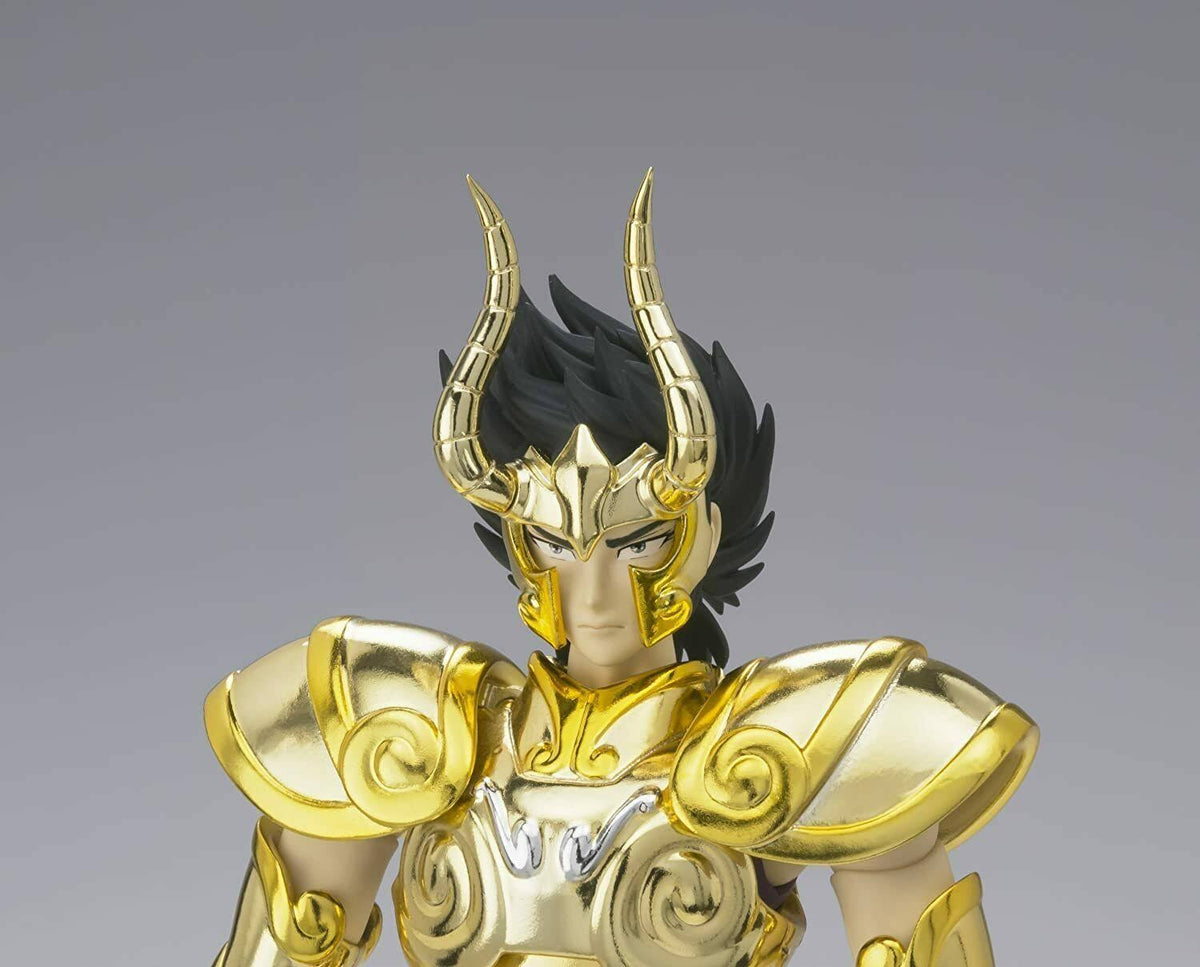 Capricorn Shura Action Figure C31837