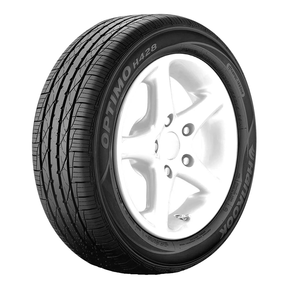 P205/50R17 88H Touring Tire P4542
