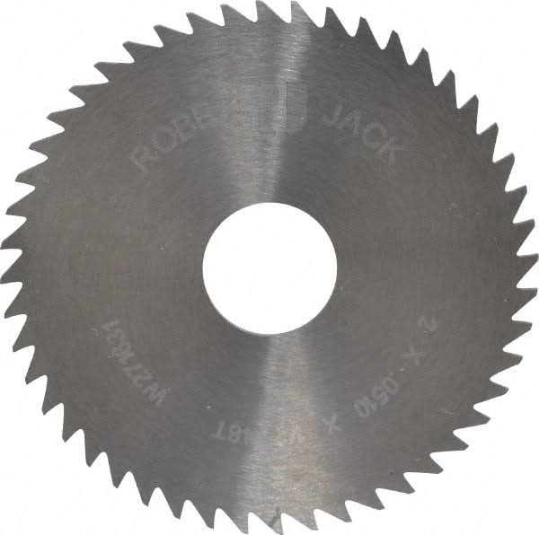 Solid Carbide Slitting & Slotting Saw Z506271