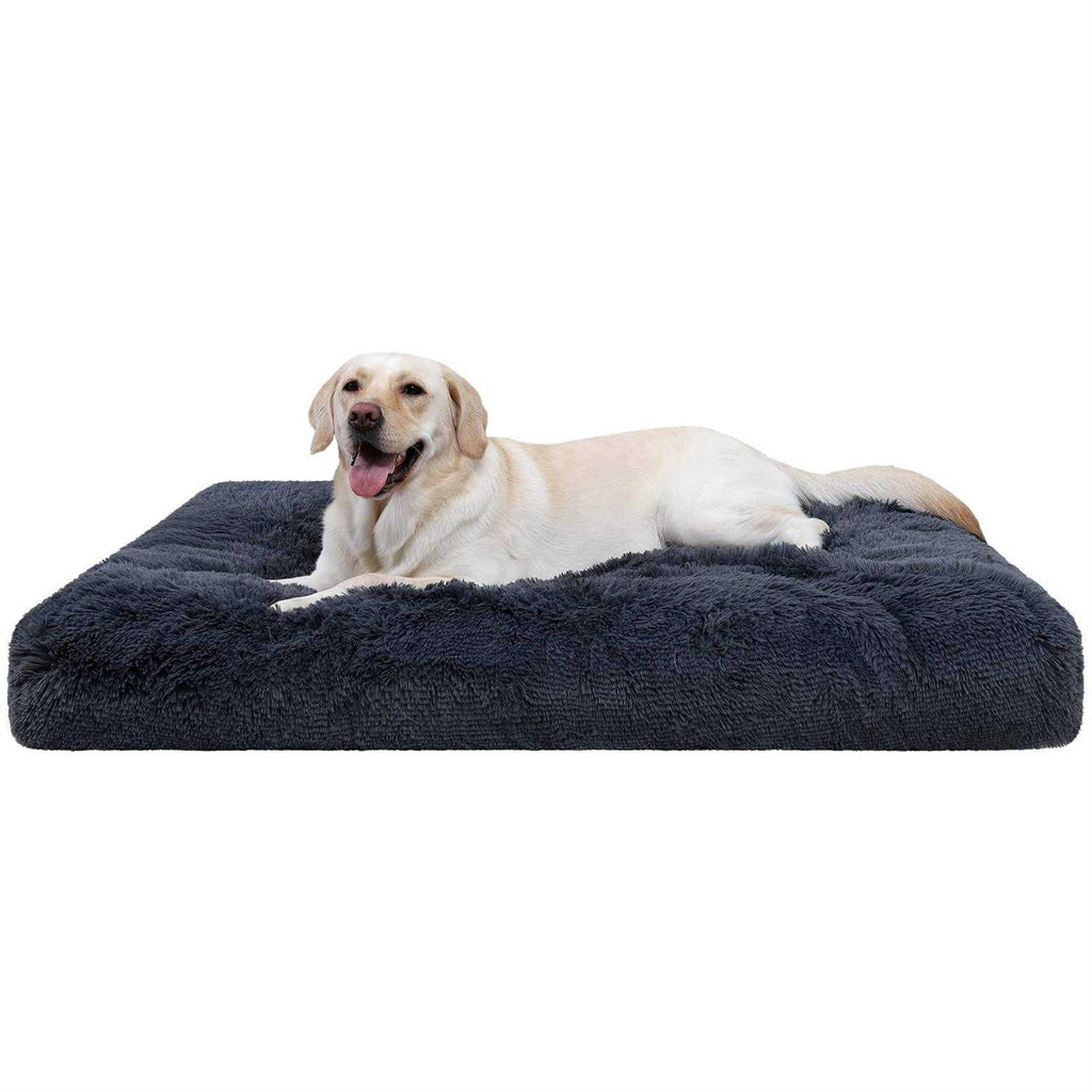 Washable Dog Bed for Crate P168019