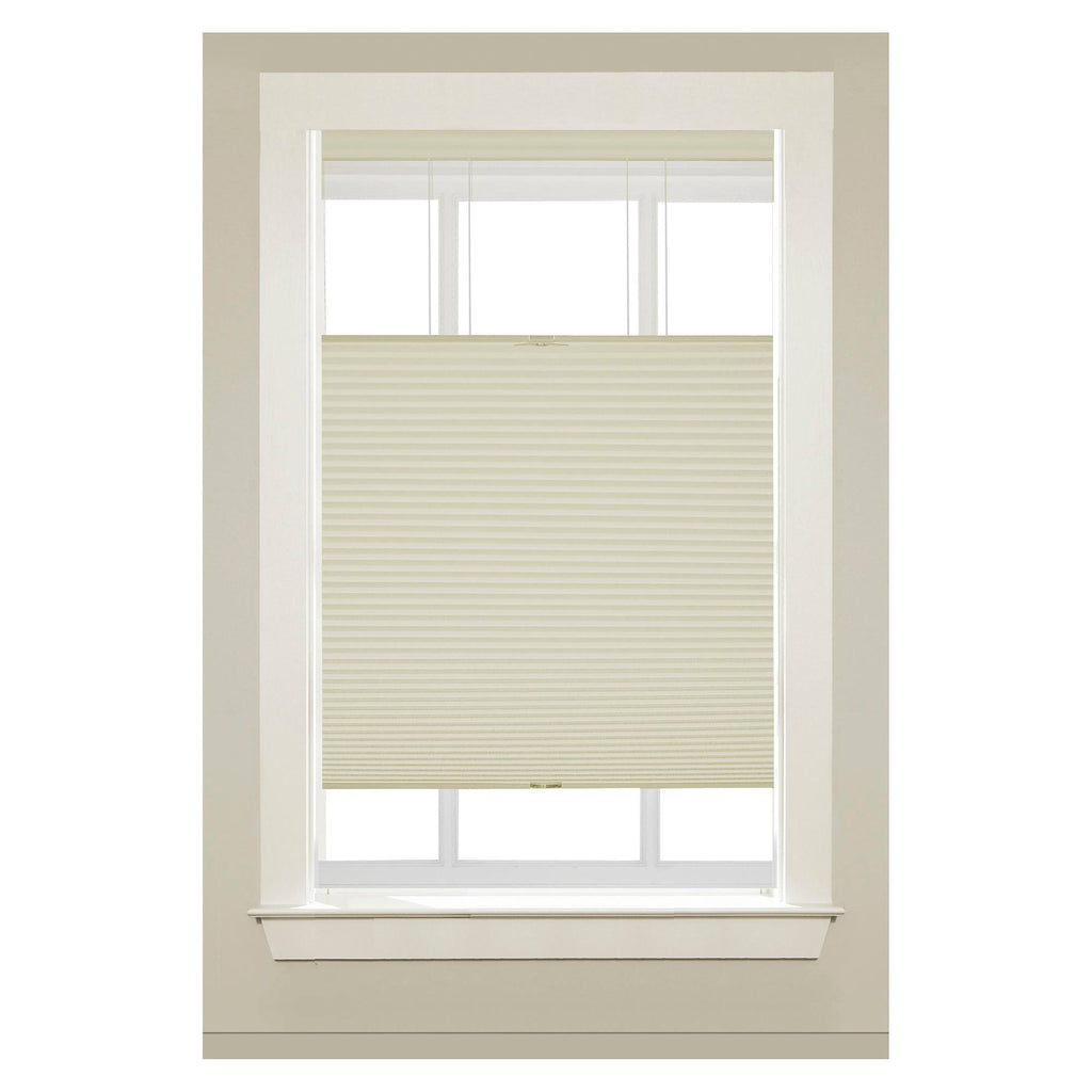 Cordless Honeycomb Cellular Shade N19720