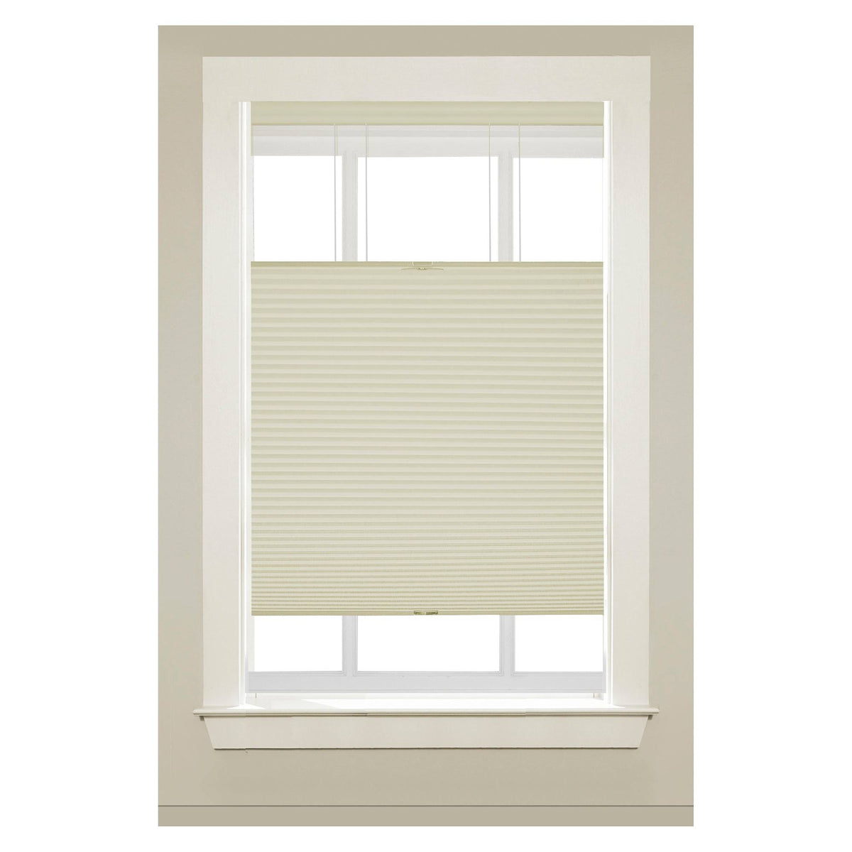 Cordless Honeycomb Cellular Shade N19720