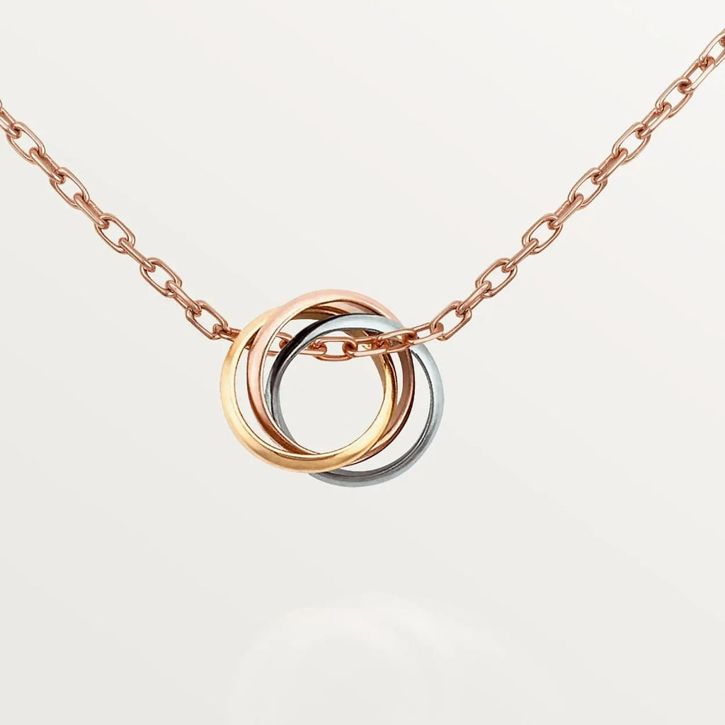 Necklace F40489
