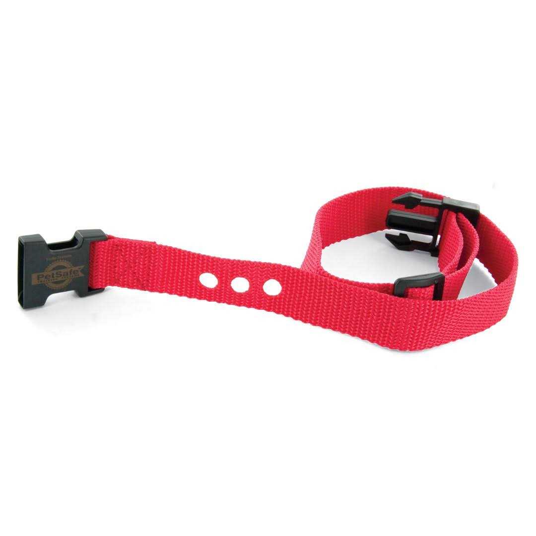 1 Inch Replacement Collar Strap U4464
