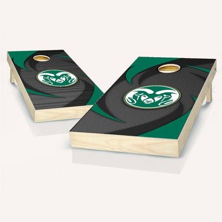 Cornhole Board Set 24 inch x 48 inch H268069
