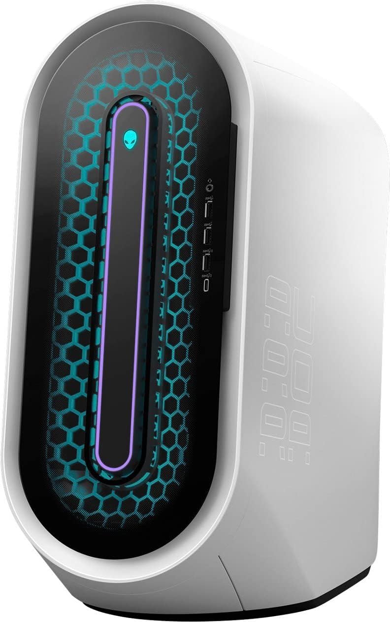 Gaming Desktop i9-13900F 64GB DDR5 2TB SSD 2TB HDD RTX 4090 Windows 11 Home U71620