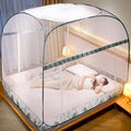 Foldable Mosquito Net Bed Canopy (1.8 * 2.2m) Z605681