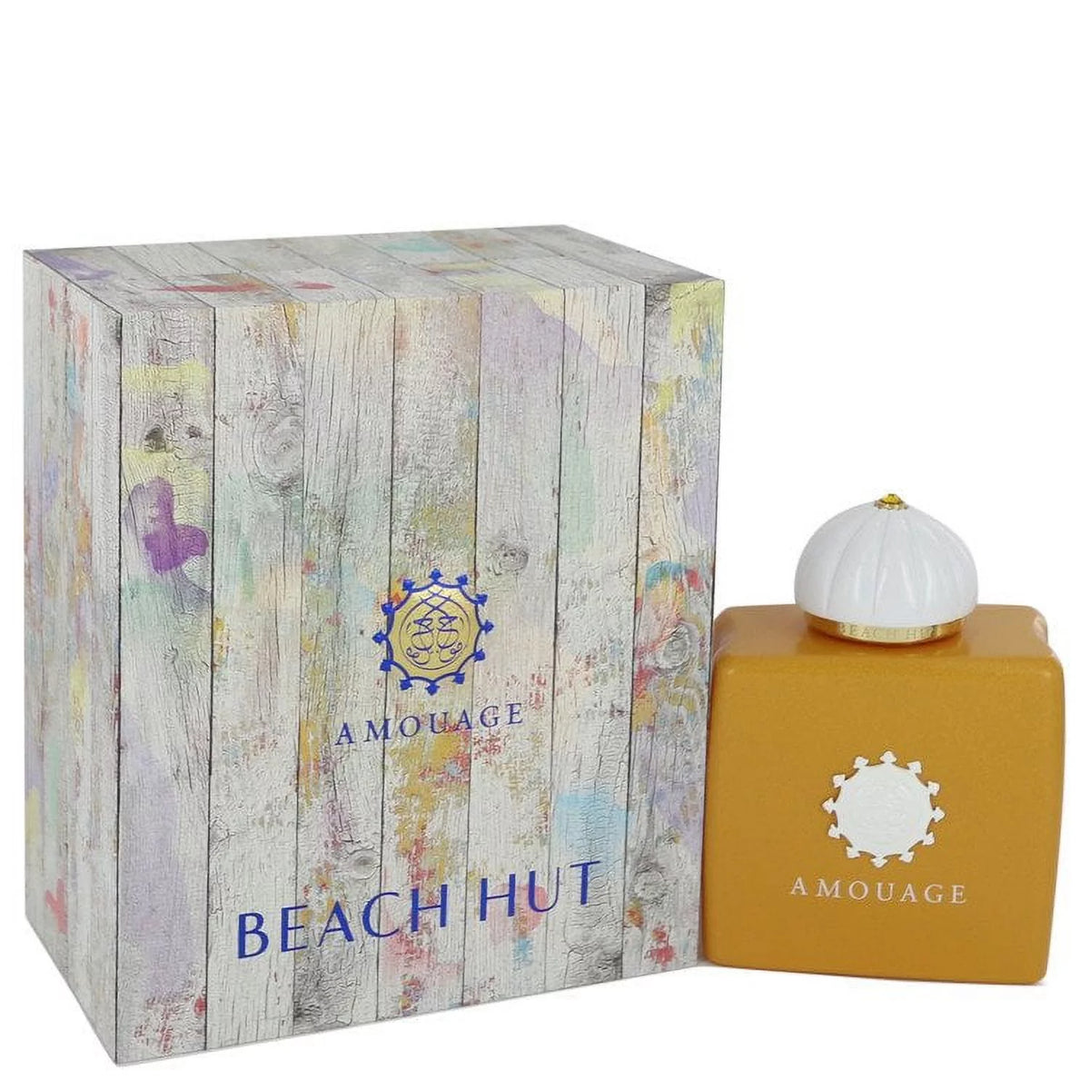 Eau De Parfum Spray 3.4 oz S962105