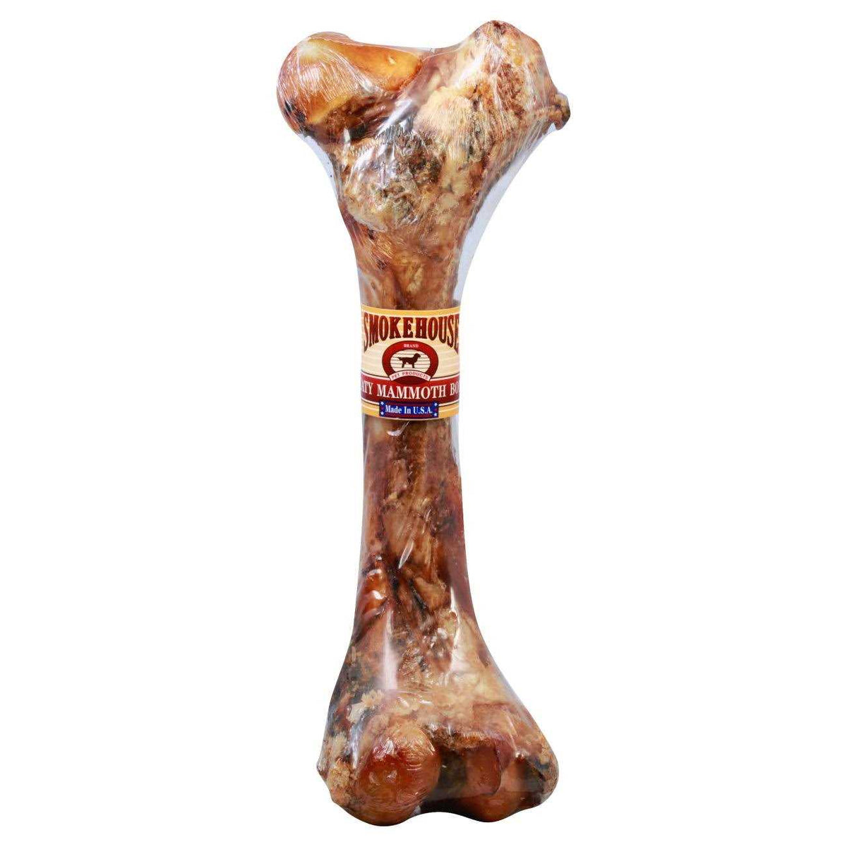 Meaty Mammoth Bone M389