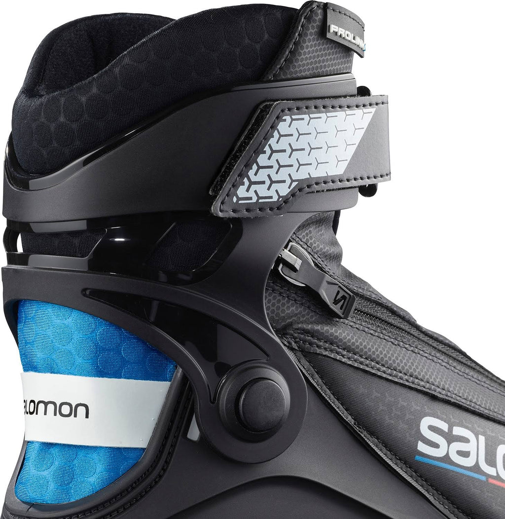 R Prolink 11 Ski Boots J12906