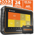 OBD2 Scanner All System Diagnostic Scan Tool with 24+ Reset M89567