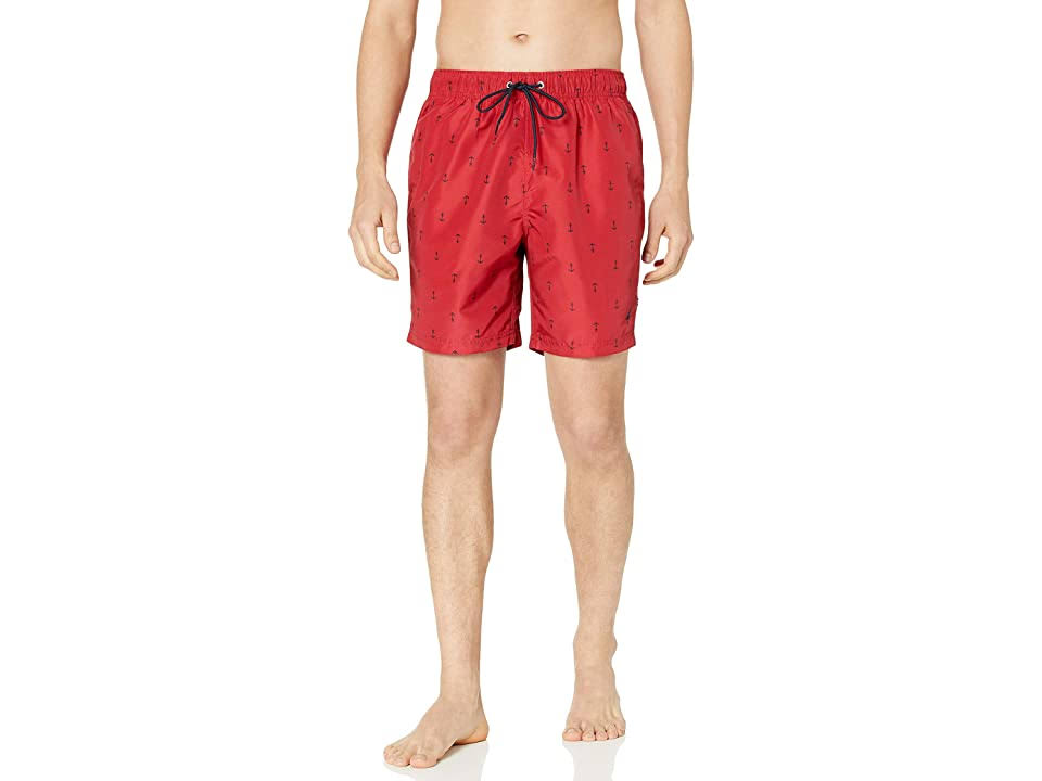 Men's Quick Dry Swim Trunk R5883