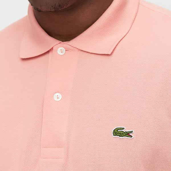Pink Polo M440553