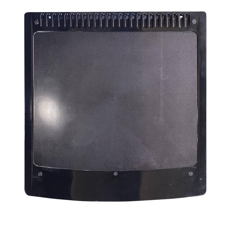 6.5 cu. ft. Upright Freezer K957738