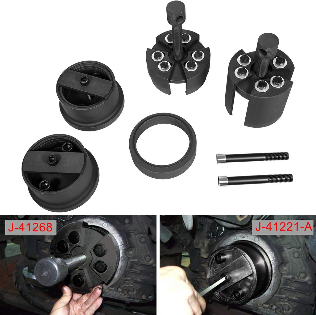 Crankshaft Seal Remover & Installer A875