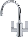 Polished Nickel Butler Sink Y5068