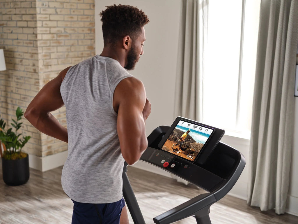 Treadmill U51755