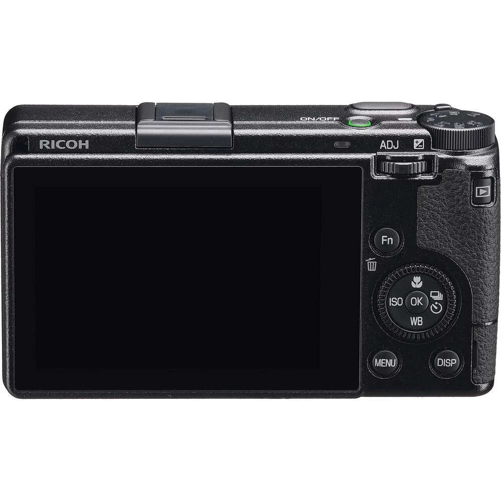 Digital Camera G8287