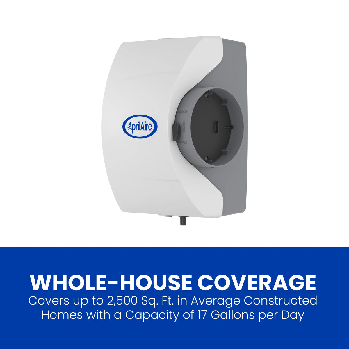 Whole-House Humidifier D682095